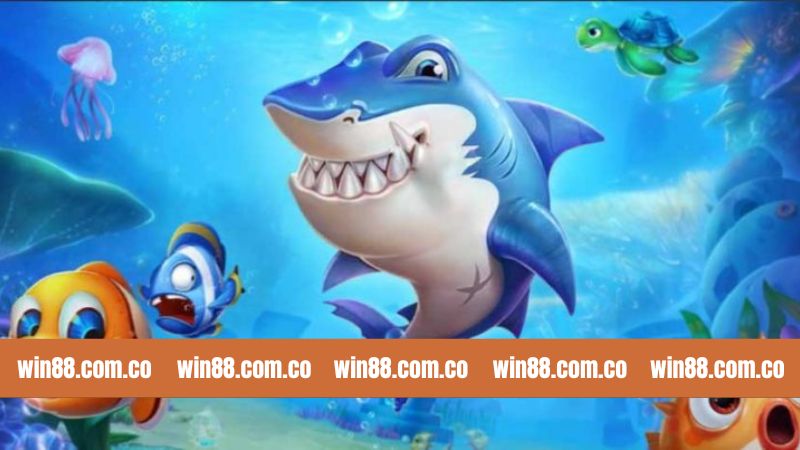 Bắn Cá Hải Vương Win88 - Trải Nghiệm Đỉnh Cao, Rinh Ngay Tiền Tỷ 7 Bắn Cá Hải Vương - Trải Nghiệm Đỉnh Cao, Rinh Ngay Tiền Tỷ