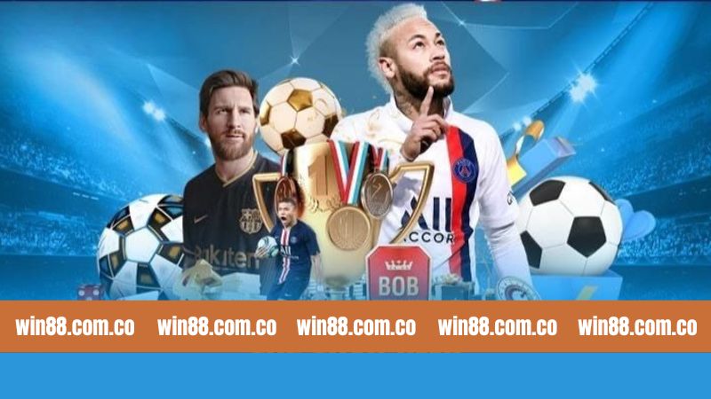 Thể ThaoThể Thao Win88 - Thiên Đường Kèo Cược Tỷ Lệ Hấp Dẫn 3 Loại hình thể thao được yêu thích nhất tại Win88