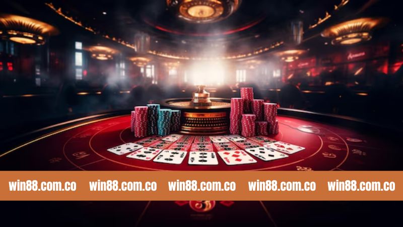 Các trò chơi đẳng cấp khi tham gia vào sảnh cược