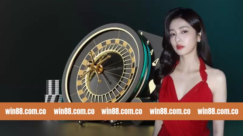 Casino Win88 - Sân Chơi Giải Trí Kịch Tính Hấp Dẫn 3 Casino Win88 hợp tác với sảnh game hàng đầu