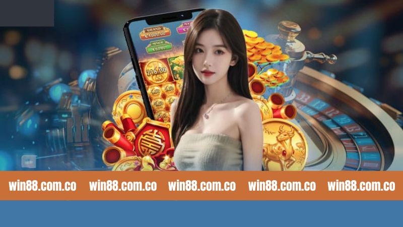 Rút Tiền Win88 - Thao Tác Thực Hiện Mới Nhất 2025 2 Điều kiện đặc biệt hội viên phải nắm rõ