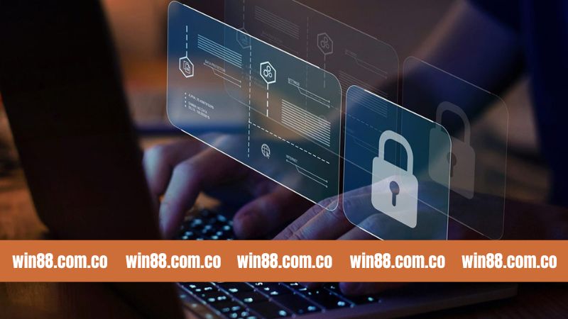 Hướng Dẫn Đổi Mật Khẩu Tài Khoản Win88 Chỉ Trong 1 Phút 9 Hướng Dẫn Đổi Mật Khẩu Tài Khoản Win88 Chỉ Trong 1 Phút