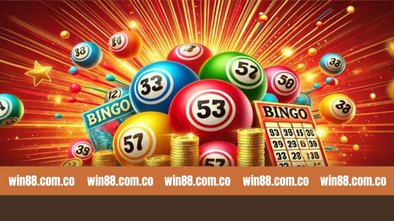 Xổ Số Win88 - Sân Chơi Lô Đề Đỉnh Cao, Cược Nhanh, Trúng Lớn 3 Những hình thức xổ số nên thử trải nghiệm trên Win88