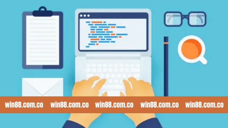 Link Vào Win88 - Đường Dẫn An Toàn, Không Bị Chặn 4 Chia sẻ cách login tài khoản bằng link vào Win88 hợp lệ