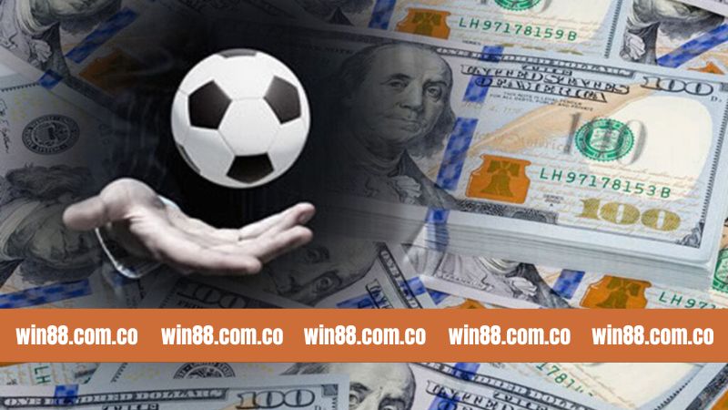 Kèo Dụ - Cách Nhận Biết Kèo Cá Cược Bóng Đá Tại Win88 1 Kèo Dụ - Cách Nhận Biết Kèo Cá Cược Bóng Đá Tại Win88