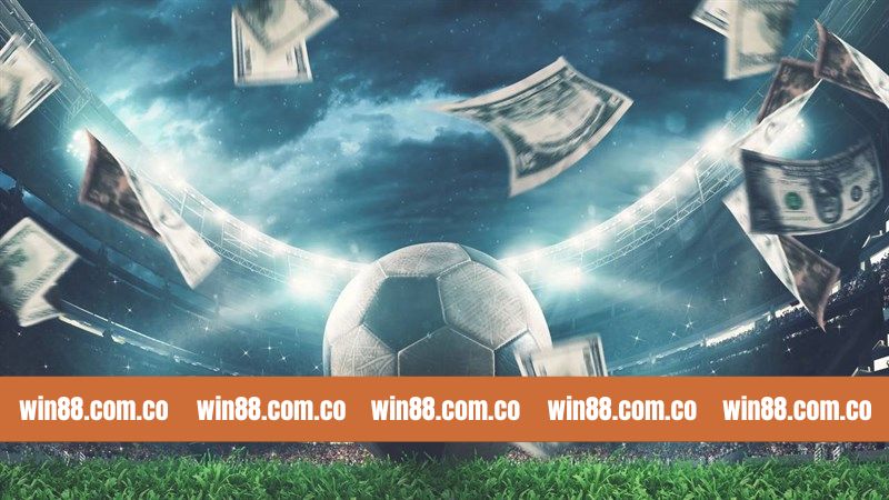 Kèo Dụ - Cách Nhận Biết Kèo Cá Cược Bóng Đá Tại Win88 4 Kinh nghiệm tránh kèo bẫy từ những bậc thầy