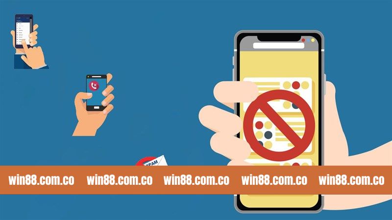 Win88 Lừa Đảo - Nguyên Nhân Tin Đồn Và Thực Hư Như Thế Nào? 3 Việc chặn link làm xuất hiện tin đồn nhà cái lừa đảo