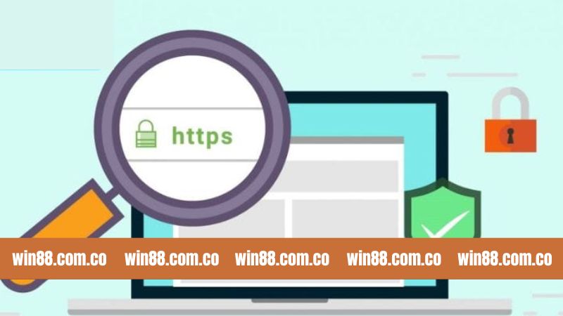 Đăng Nhập Win88 - Trải Nghiệm Thế Giới Cá Cược Hàng Đầu 4 Dùng link dự phòng để truy cập trang game