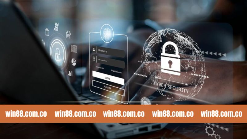 Hướng Dẫn Đổi Mật Khẩu Tài Khoản Win88 Chỉ Trong 1 Phút 4 Thành viên cần lưu ý những gì khi tiến hành đổi pass