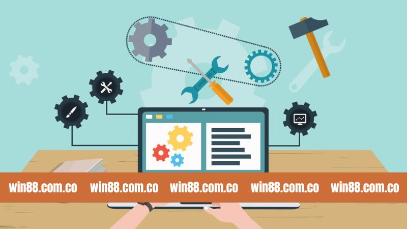 Win88 Bảo Trì - Tăng Cường Bảo Mật, Nâng Cấp Chất Lượng Hệ Thống 4 Lưu ý quan trọng người chơi cần nắm rõ khi hệ thống bảo trì