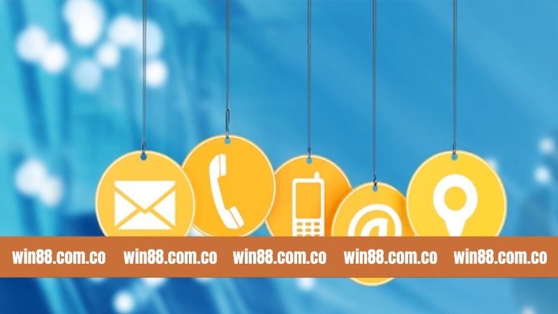 Liên Hệ Win88 - Nhận Hỗ Trợ Từ Nhà Cái Nhanh Chóng 24/7 3 Lưu ý khi khách hàng kết nối với nhà cái