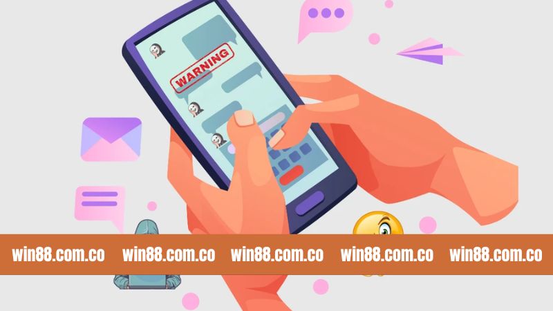 Win88 Lừa Đảo - Nguyên Nhân Tin Đồn Và Thực Hư Như Thế Nào? 2 Lý do gây nên tin đồn Win88 lừa đảo