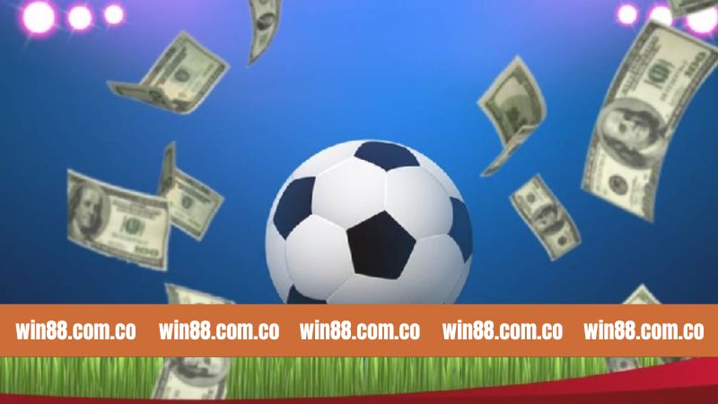 Bí Quyết Soi Kèo Ma Cau Hiệu Quả Từ Cao Thủ Nhà Cái Win88 4 Theo dõi biến động tỷ lệ cược trước khi xuống tiền