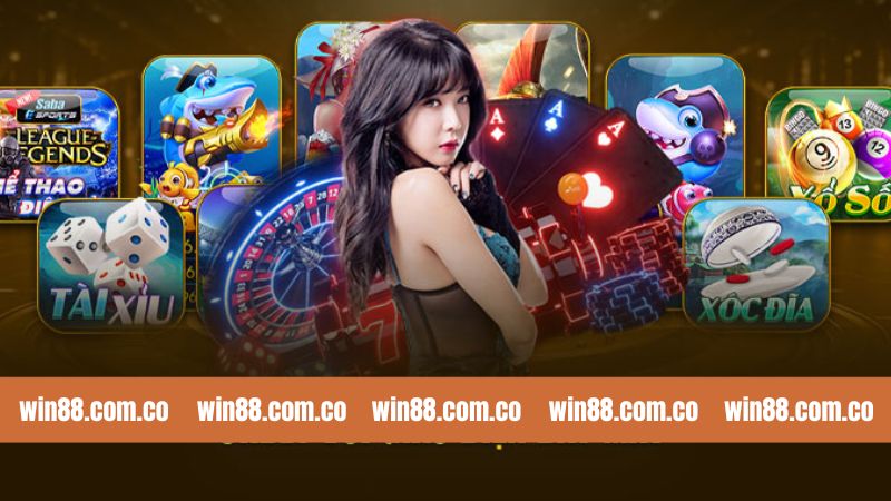 Win88 Có Uy Tín Không - Giải Đáp Về Chất Lượng Giải Trí 3 Minh chứng về sự uy tín đỉnh cao của thương hiệu