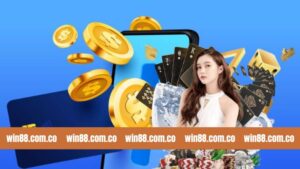 Nạp Tiền Win88 - Hỗ Trợ Đầy Đủ Phương Thức Giao Dịch