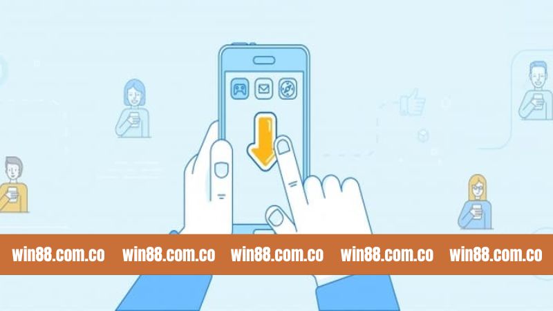 Tải App Win88 - Cài Đặt Nhanh Chóng Và Trải Nghiệm Mượt Mà 1 Tải App Win88 - Cài Đặt Nhanh Chóng Và Trải Nghiệm Mượt Mà