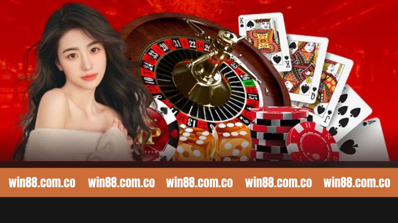 Win88 Có Uy Tín Không - Giải Đáp Về Chất Lượng Giải Trí 2 Tổng quan về câu hỏi Win88 có uy tín không