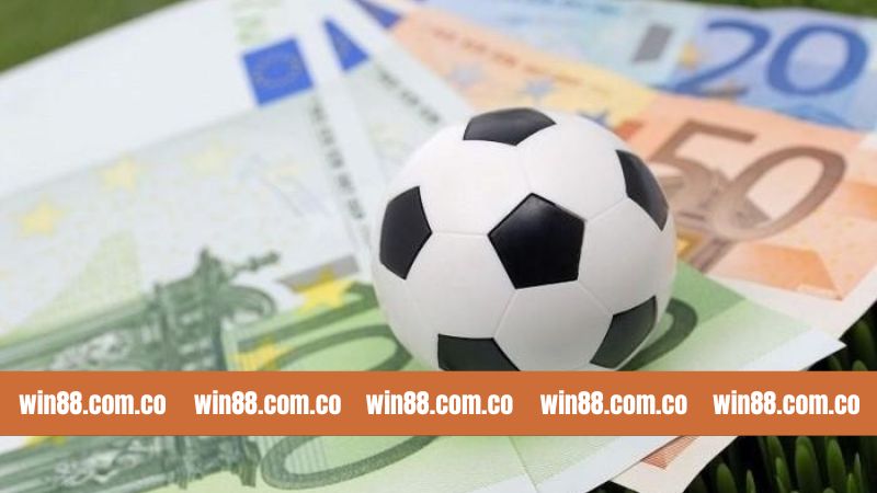 Kèo Dụ - Cách Nhận Biết Kèo Cá Cược Bóng Đá Tại Win88 2 Sơ lược thông tin về kèo bẫy