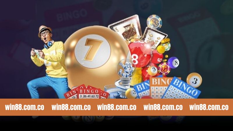 Xổ Số Win88 - Sân Chơi Lô Đề Đỉnh Cao, Cược Nhanh, Trúng Lớn 1 Thông tin tổng quan về hình thức giải trí xổ số tại nhà cái