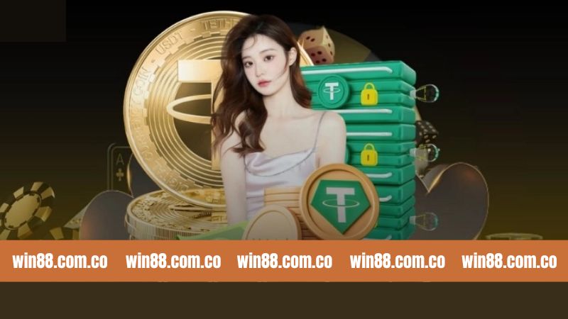 Khuyến Mãi Win88 - Nhận Thưởng Liền Tay, Chơi Đâu Trúng Đó 2 Chinh phục khuyến mãi Win88 siêu đỉnh cao