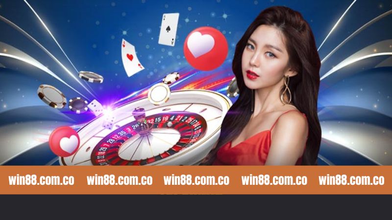 Miễn Trừ Trách Nhiệm - Bảo Vệ Quyền Lợi Người Chơi Tại Win88 1 Nét chính về quy định trong miễn trừ trách nhiệm