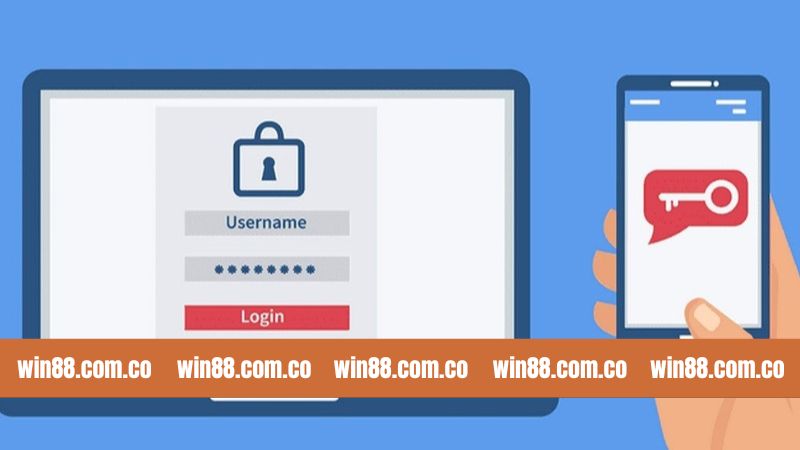 Hướng Dẫn Đổi Mật Khẩu Tài Khoản Win88 Chỉ Trong 1 Phút 2 Trường hợp nào thì người dùng cần thiết phải đổi password