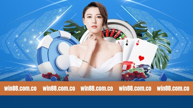 Miễn Trừ Trách Nhiệm - Bảo Vệ Quyền Lợi Người Chơi Tại Win88 2 Trường hợp nhà cái không phải chịu hậu quả sự cố