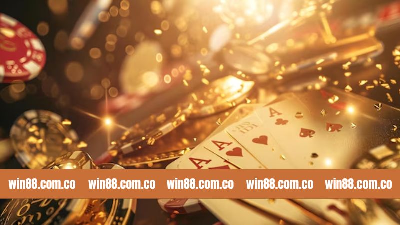 Điểm mạnh thu hút hội viên của game bài Win88