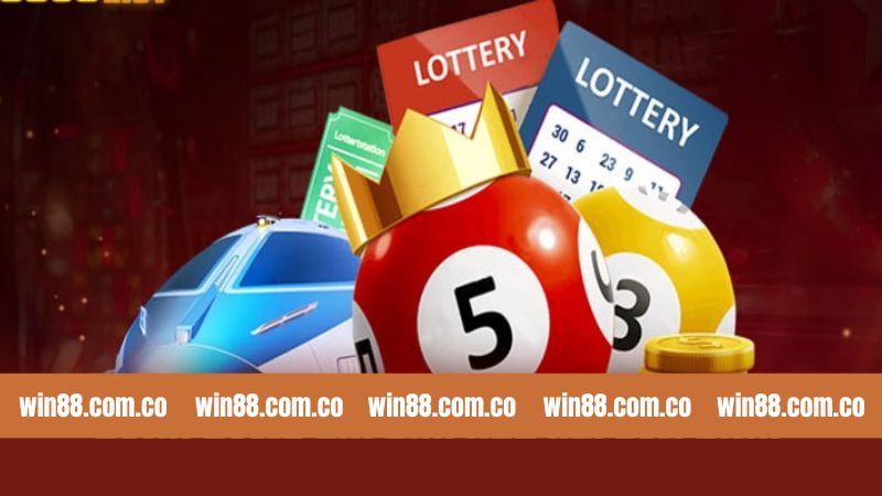 Xổ Số Win88 - Sân Chơi Lô Đề Đỉnh Cao, Cược Nhanh, Trúng Lớn 2 Ưu điểm vượt trội của sân chơi xổ số Win88