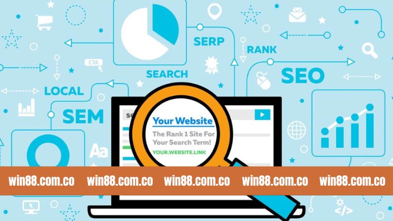 Link Vào Win88 - Đường Dẫn An Toàn, Không Bị Chặn 2 Một vài lợi thế khi người dùng chọn đúng liên kết