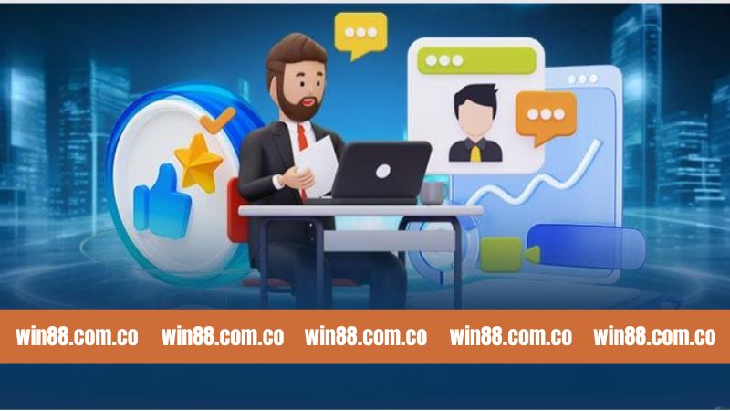 Win88 Bảo Trì - Tăng Cường Bảo Mật, Nâng Cấp Chất Lượng Hệ Thống 1 Win88 Bảo Trì - Tăng Cường Bảo Mật, Nâng Cấp Chất Lượng