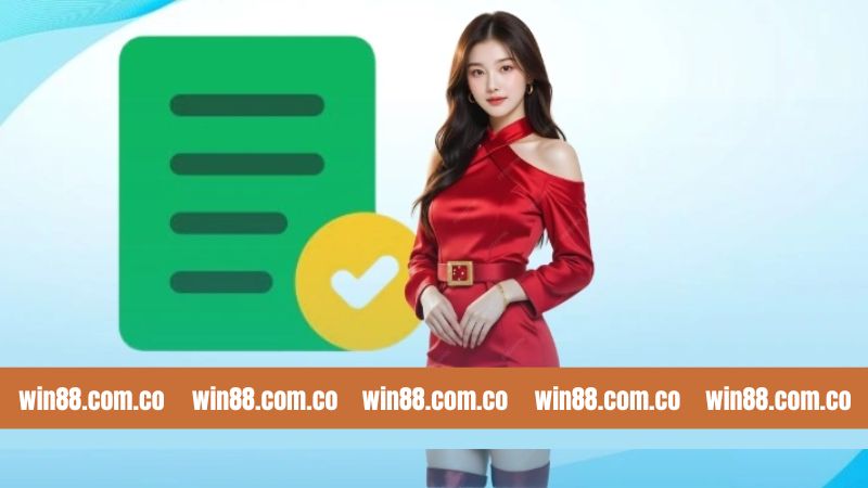 Điều Khoản Và Điều Kiện - Quy Định Quan Trọng Tại Win88 3 Biện pháp xử lý vi phạm điều khoản và điều kiện Win88